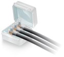 PUSZKA POŁĄCZENIOWA GELBOX WATT IP68 RayTech
