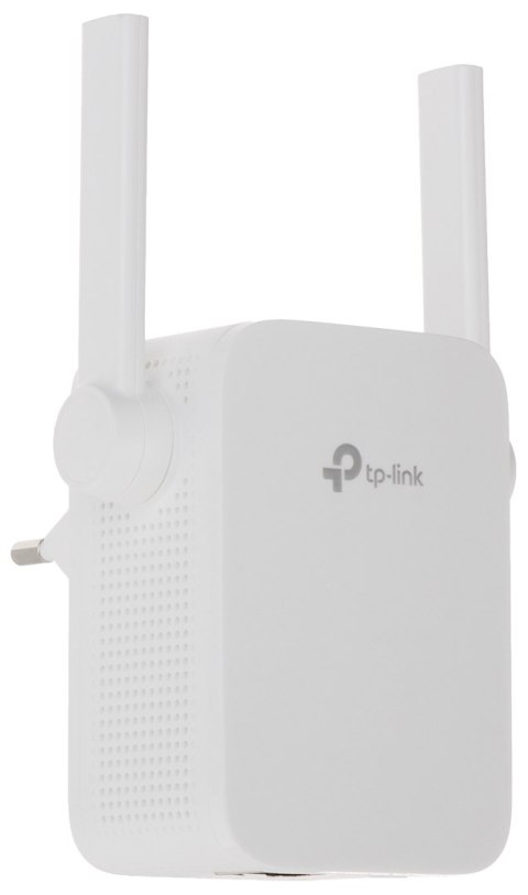 UNIWERSALNY WZMACNIACZ SIECI BEZPRZEWODOWEJ TL-WA855RE 300Mb/s 2.4 GHz TP-LINK UNIWERSALNY WZMACNIACZ SIECI BEZPRZEWODOWEJ TL-WA855RE 300Mb/s 2.4 GHz TP-LINK