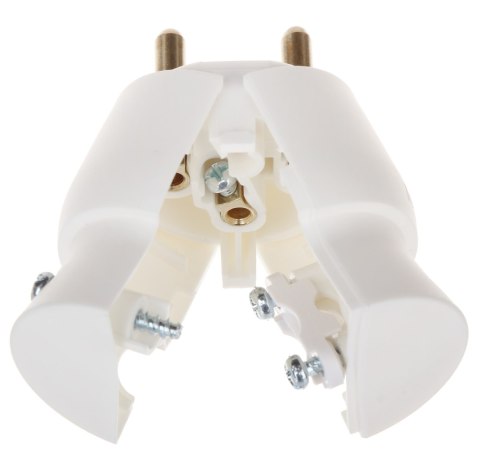 WTYCZKA KĄTOWA LE-50101 230 V 16 A LEGRAND WTYCZKA KĄTOWA LE-50101 230 V 16 A LEGRAND