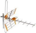 ANTENA SZEROKOPASMOWA AX-GALAXY-COMBO