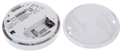 CZUJKA DYMU SD-11B8 EURA CZUJKA DYMU SD-11B8 EURA