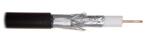 KABEL KONCENTRYCZNY NS100TRI-GEL/300 CONOTECH KABEL KONCENTRYCZNY NS100TRI-GEL/300 CONOTECH