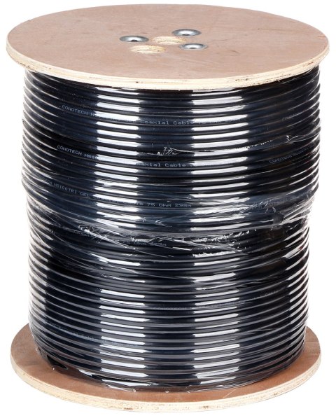 KABEL KONCENTRYCZNY NS100TRI-GEL/300 CONOTECH KABEL KONCENTRYCZNY NS100TRI-GEL/300 CONOTECH