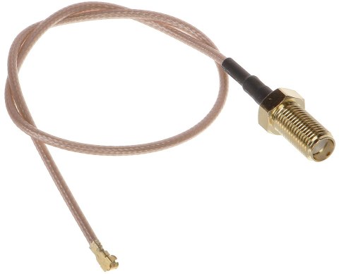 KONEKTOR IPX-SMA SATEL KONEKTOR IPX-SMA SATEL