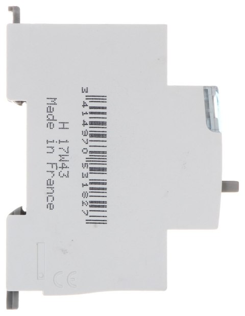 ŁĄCZNIK PRZYCISKOWY POJEDYNCZY BISTABILNY LE-412911 1X NO + 1X NC 20 A LEGRAND ŁĄCZNIK PRZYCISKOWY POJEDYNCZY BISTABILNY LE-412911 1X NO + 1X NC 20 A LEGRAND