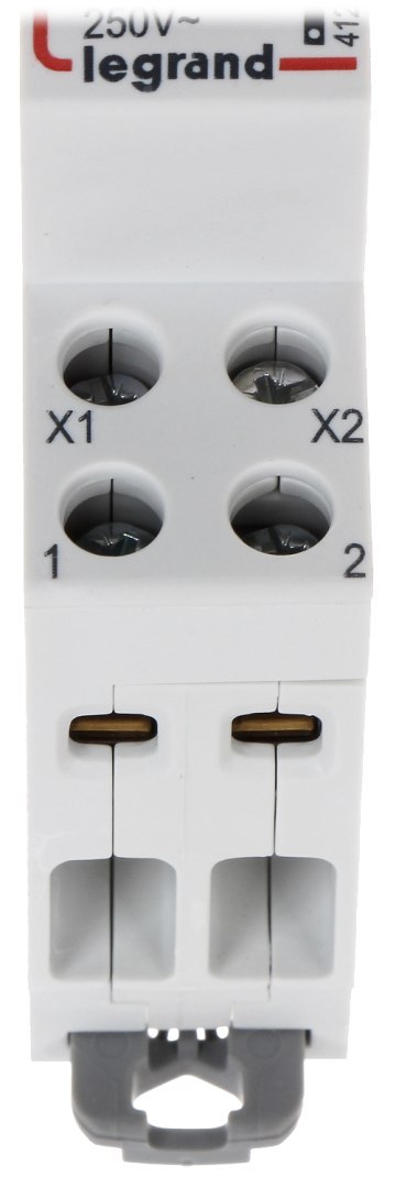ŁĄCZNIK PRZYCISKOWY POJEDYNCZY BISTABILNY Z LAMPKĄ LE-412914 1X NO 20 A LEGRAND ŁĄCZNIK PRZYCISKOWY POJEDYNCZY BISTABILNY Z LAMPKĄ LE-412914 1X NO 20 A LEGRAND