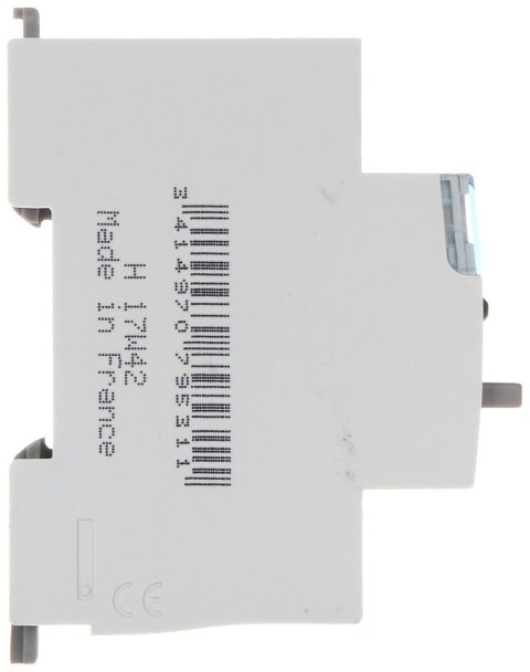 ŁĄCZNIK PRZYCISKOWY POJEDYNCZY MONOSTABILNY Z LAMPKĄ LE-412920 1X NO 20 A LEGRAND ŁĄCZNIK PRZYCISKOWY POJEDYNCZY MONOSTABILNY Z LAMPKĄ LE-412920 1X NO 20 A LEGRAND