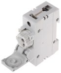 ROZŁĄCZNIK BEZPIECZNIKOWY LE-606603 JEDNOFAZOWY 10 A D01 LEGRAND