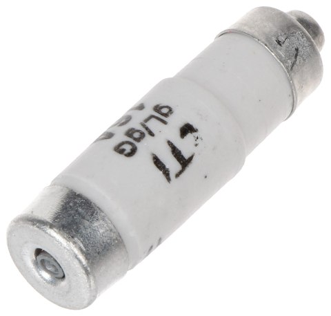 WKŁADKA TOPIKOWA ETI-D01/16A 16 A 400 V gL/gG E14 ETI WKŁADKA TOPIKOWA ETI-D01/16A 16 A 400 V gL/gG E14 ETI
