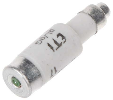 WKŁADKA TOPIKOWA ETI-D01/6A 6 A 400 V gL/gG E14 ETI WKŁADKA TOPIKOWA ETI-D01/6A 6 A 400 V gL/gG E14 ETI