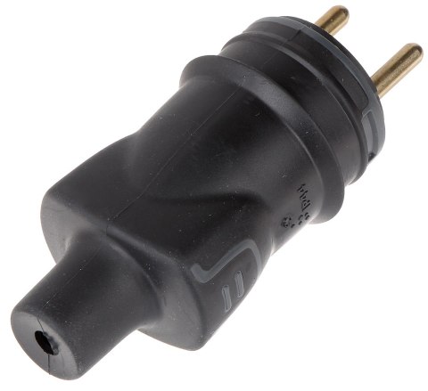 WTYCZKA PROSTA LE-50114 230 V 16 A LEGRAND WTYCZKA PROSTA LE-50114 230 V 16 A LEGRAND