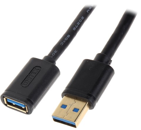 PRZEWÓD USB3.0-WG/1.5M 1.5 m UNITEK PRZEWÓD USB3.0-WG/1.5M 1.5 m UNITEK