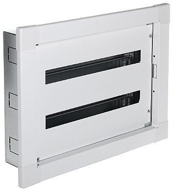 ROZDZIELNICA PODTYNKOWA 48-MODUŁOWA LE-337222 XL3 S 160 LEGRAND ROZDZIELNICA PODTYNKOWA 48-MODUŁOWA LE-337222 XL3 S 160 LEGRAND