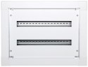 ROZDZIELNICA PODTYNKOWA 48-MODUŁOWA LE-337222 XL3 S 160 LEGRAND