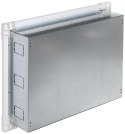 ROZDZIELNICA PODTYNKOWA 48-MODUŁOWA LE-337222 XL3 S 160 LEGRAND