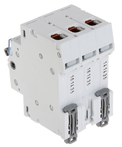 ROZŁĄCZNIK IZOLACYJNY LE-406469 TRÓJFAZOWY 100 A LEGRAND ROZŁĄCZNIK IZOLACYJNY LE-406469 TRÓJFAZOWY 100 A LEGRAND