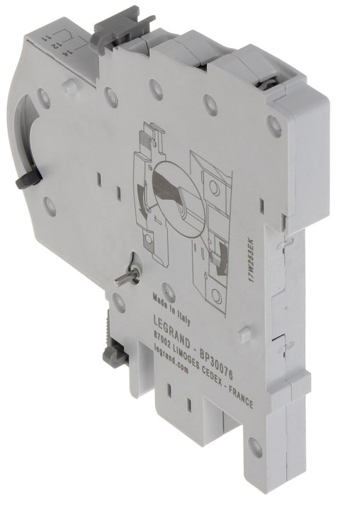 STYK POMOCNICZY LE-406250 DO URZĄDZEŃ LEGRAND SERII TX3, DX3, FR300, FRX300, FRX400 LEGRAND STYK POMOCNICZY LE-406250 DO URZĄDZEŃ LEGRAND SERII TX3, DX3, FR300, FRX300, FRX400 LEGRAND