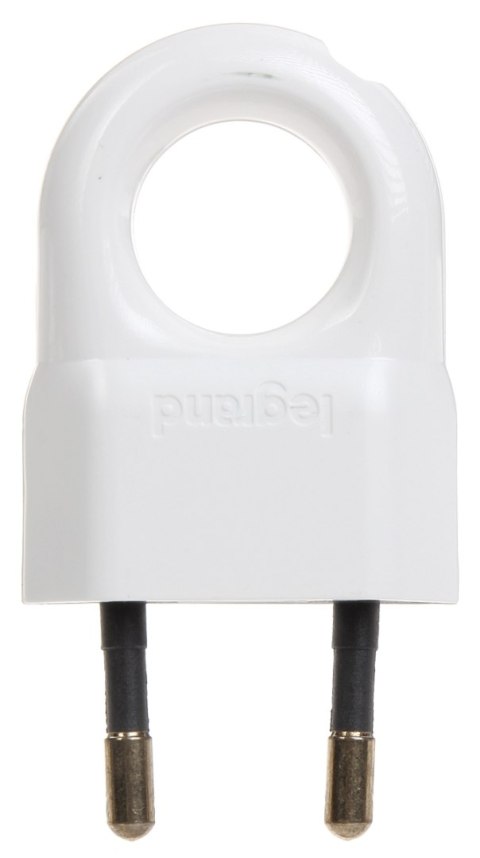 WTYCZKA PROSTA LE-50310 230 V 2.5 A LEGRAND WTYCZKA PROSTA LE-50310 230 V 2.5 A LEGRAND
