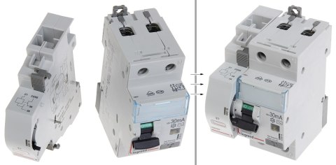 WYZWALACZ WZROSTOWY LE-406278 DO URZĄDZEŃ LEGRAND SERII TX3, DX3, FR300, FRX300, FRX400 LEGRAND WYZWALACZ WZROSTOWY LE-406278 DO URZĄDZEŃ LEGRAND SERII TX3, DX3, FR300, FRX300, FRX400 LEGRAND