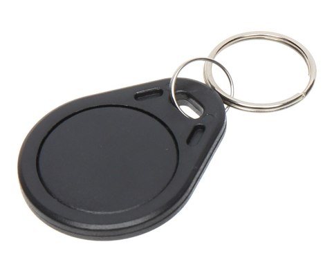 BRELOK ZBLIŻENIOWY RFID ATLO-504/B BRELOK ZBLIŻENIOWY RFID ATLO-504/B