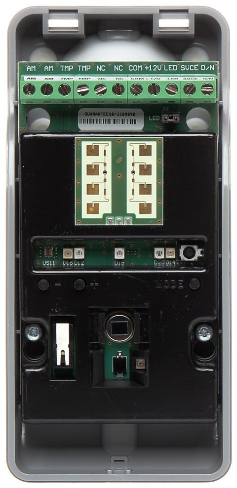 CZUJKA DUALNA MIKROFALA + PIR OPAL-PRO-GY SATEL CZUJKA DUALNA MIKROFALA + PIR OPAL-PRO-GY SATEL