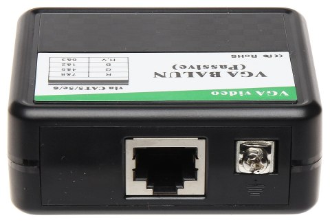EXTENDER VGA-EX-30 EXTENDER VGA-EX-30