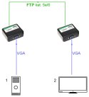 EXTENDER VGA-EX-30