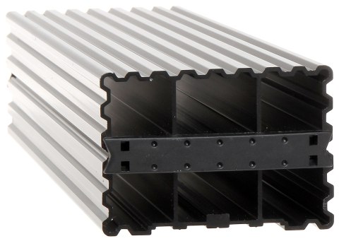OGRZEWACZ PÓŁPRZEWODNIKOWY HG-140-150W OGRZEWACZ PÓŁPRZEWODNIKOWY HG-140-150W