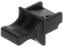 ZAŚLEPKA GNIAZDA RJ-45 PPZO-RJ45/B