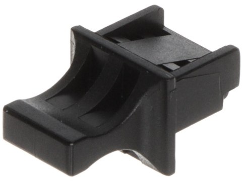 ZAŚLEPKA GNIAZDA RJ-45 PPZO-RJ45/B ZAŚLEPKA GNIAZDA RJ-45 PPZO-RJ45/B