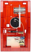 BEZPRZEWODOWY SYGNALIZATOR ZEWNĘTRZNY MSP-300-R SATEL