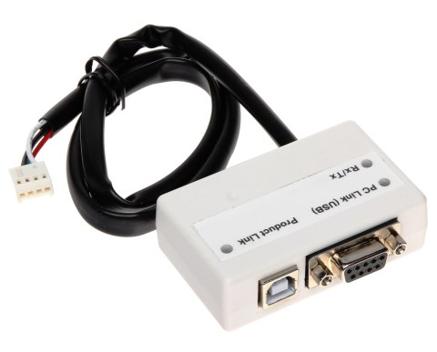 INTERFEJS PROGRAMOWANIA CENTRAL IK-307/USB PARADOX INTERFEJS PROGRAMOWANIA CENTRAL IK-307/USB PARADOX