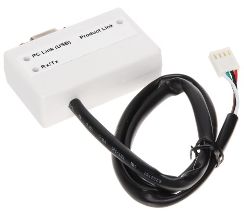 INTERFEJS PROGRAMOWANIA CENTRAL IK-307/USB PARADOX INTERFEJS PROGRAMOWANIA CENTRAL IK-307/USB PARADOX
