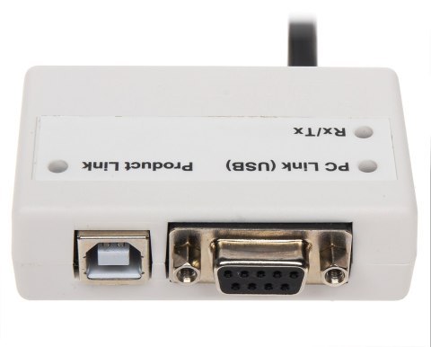 INTERFEJS PROGRAMOWANIA CENTRAL IK-307/USB PARADOX INTERFEJS PROGRAMOWANIA CENTRAL IK-307/USB PARADOX