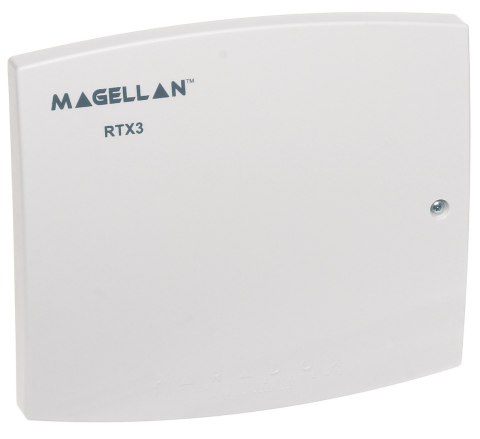 MODUŁ RADIOWY RTX-3 PARADOX MODUŁ RADIOWY RTX-3 PARADOX