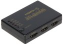 PRZEŁĄCZNIK HDMI-SW-5/1P