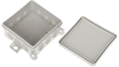 PUSZKA ODGAŁĘŹNA Z DŁAWNICAMI PK-7 SIMET PUSZKA ODGAŁĘŹNA Z DŁAWNICAMI PK-7 SIMET