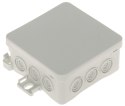 PUSZKA ODGAŁĘŹNA Z DŁAWNICAMI PK-7 SIMET