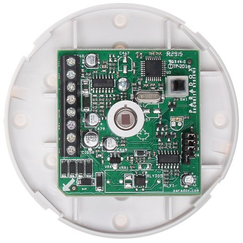 SUFITOWA CZUJKA PIR DG-467/PARADOME PARADOX SUFITOWA CZUJKA PIR DG-467/PARADOME PARADOX