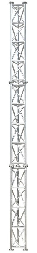 MASZT KRATOWY ALUMINIOWY MK-4.5/CT