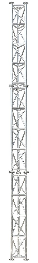 MASZT KRATOWY ALUMINIOWY MK-4.5/CT MASZT KRATOWY ALUMINIOWY MK-4.5/CT
