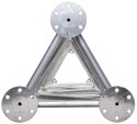 MASZT KRATOWY ALUMINIOWY MK-4.5/CT