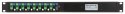 ZASILACZ RACK ZR12-100/LZ-8P 12 V DC 8.5 A
