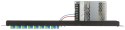 ZASILACZ RACK ZR12-100/LZ-8P 12 V DC 8.5 A
