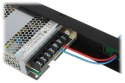 ZASILACZ RACK ZR12-100/LZ-8P 12 V DC 8.5 A