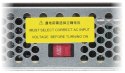 ZASILACZ RACK ZR12-150X2 2 x 12 V DC 2 x 12.5 A