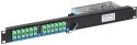 ZASILACZ RACK ZR12-150/LZ-12 12 V DC 12.5 A