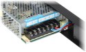 ZASILACZ RACK ZR12-150/LZ-12 12 V DC 12.5 A