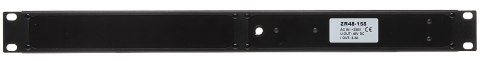 ZASILACZ ZR48-158 48 V DC 3.3 A ZASILACZ ZR48-158 48 V DC 3.3 A