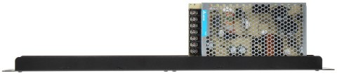 ZASILACZ ZR48-158 48 V DC 3.3 A ZASILACZ ZR48-158 48 V DC 3.3 A
